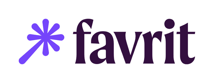 Favrit logo