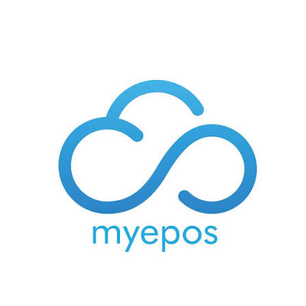 MyEPOS logo
